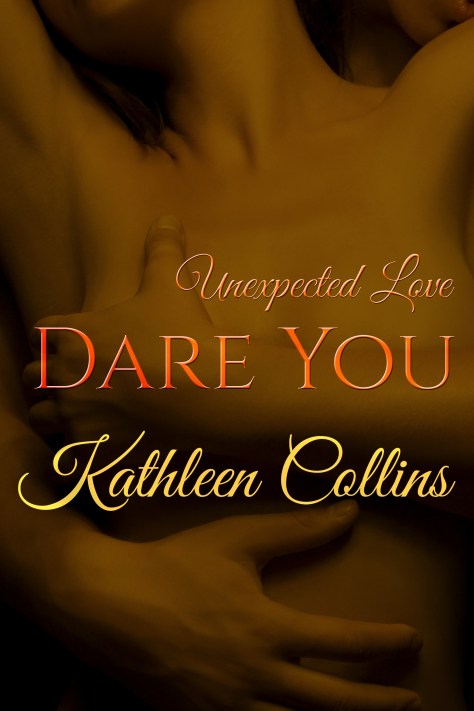 2015-278 Kathleen Collins Dare You